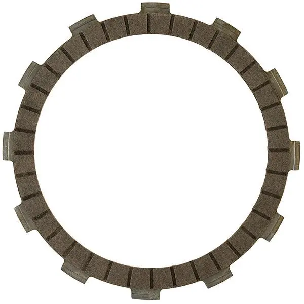 Sbs Friction Upgrade Clutch Kit (60247) 1