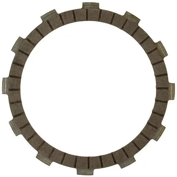 Sbs Friction Upgrade Clutch Kit (60252) 1