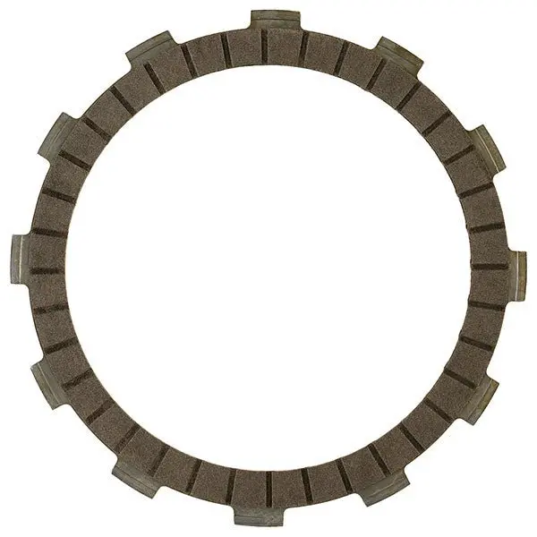 Sbs Friction Upgrade Clutch Kit (60258) 1