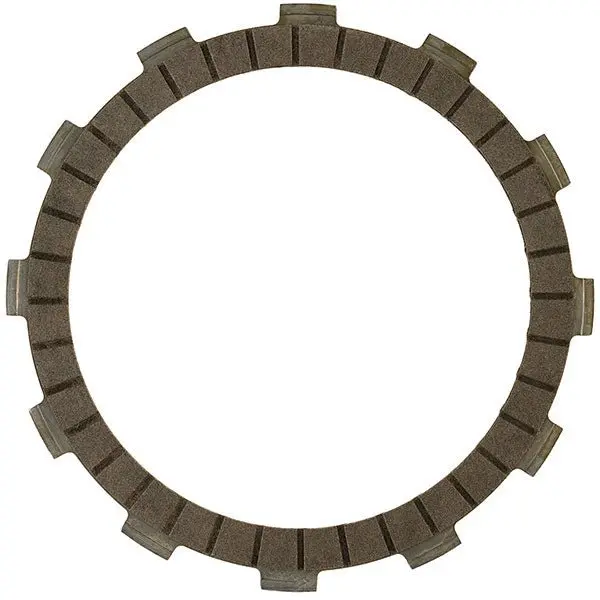 Sbs Friction Upgrade Clutch Kit (60260) 1