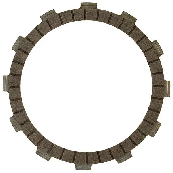 Sbs Friction Upgrade Clutch Kit (60269) 1