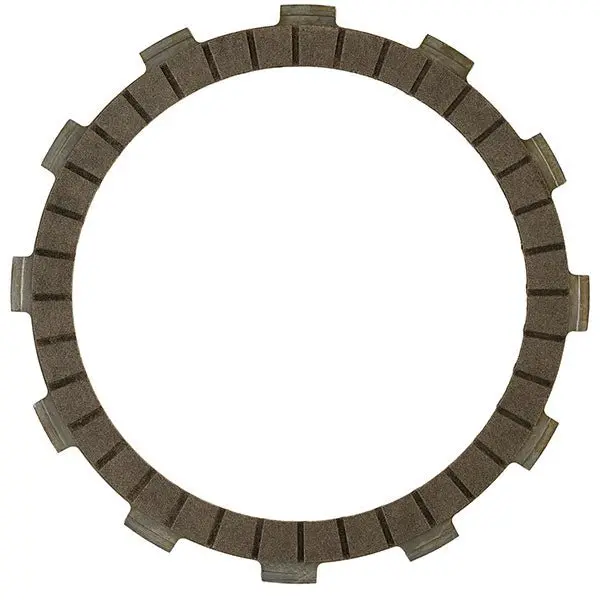 Sbs Friction Upgrade Clutch Kit (60270) 1