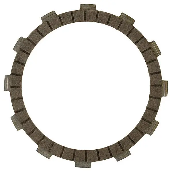 Sbs Friction Upgrade Clutch Kit (60271) 1