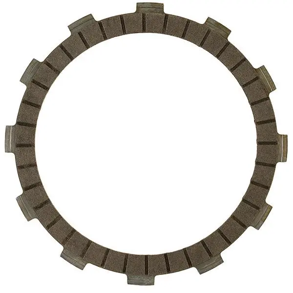 Sbs Friction Upgrade Clutch Kit (60274) 1
