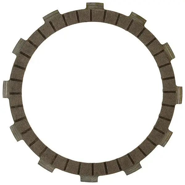 Sbs Friction Upgrade Clutch Kit (60275) 1