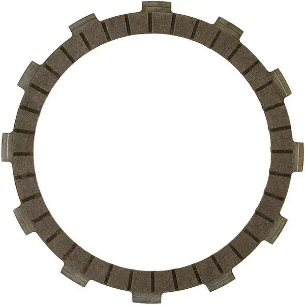 Sbs Friction Upgrade Clutch Kit (60308) 1