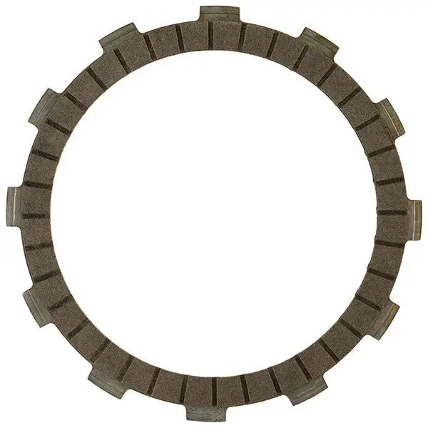 Sbs Friction Upgrade Clutch Kit (60315) 1