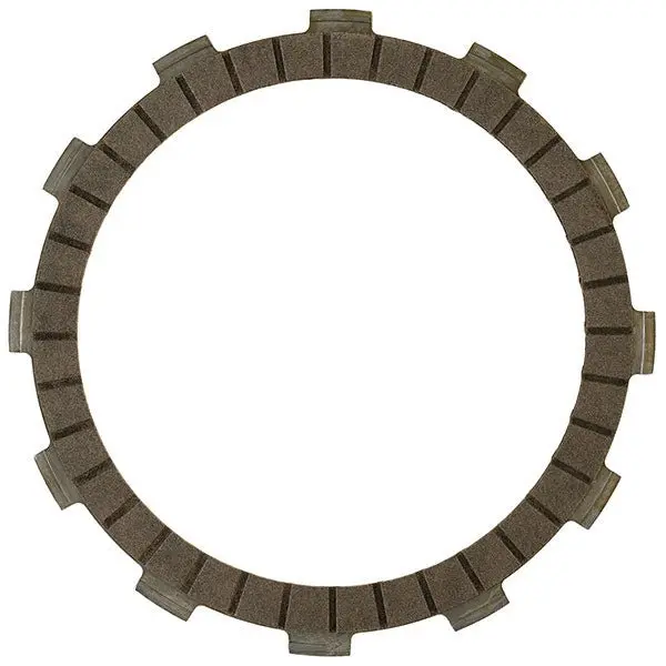 Sbs Friction Upgrade Clutch Kit (60318) 1