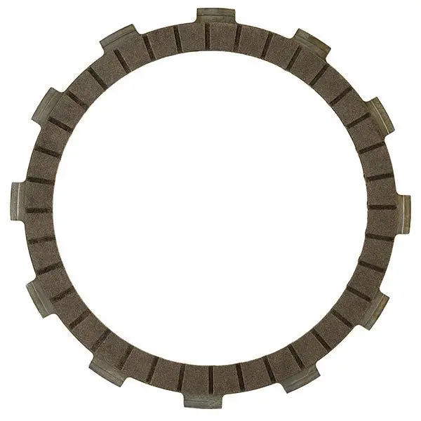 Sbs Friction Upgrade Clutch Kit (60319) 1