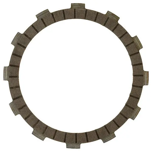 Sbs Friction Upgrade Clutch Kit (60320) 1