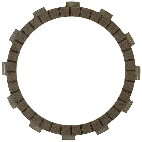 Sbs Friction Upgrade Clutch Kit (60321) 1