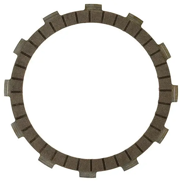 Sbs Friction Upgrade Clutch Kit (60327) 1