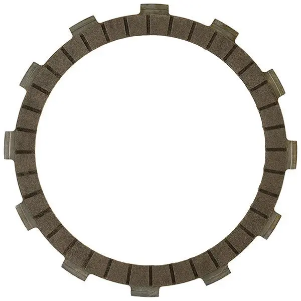 Sbs Friction Upgrade Clutch Kit (60329) 1