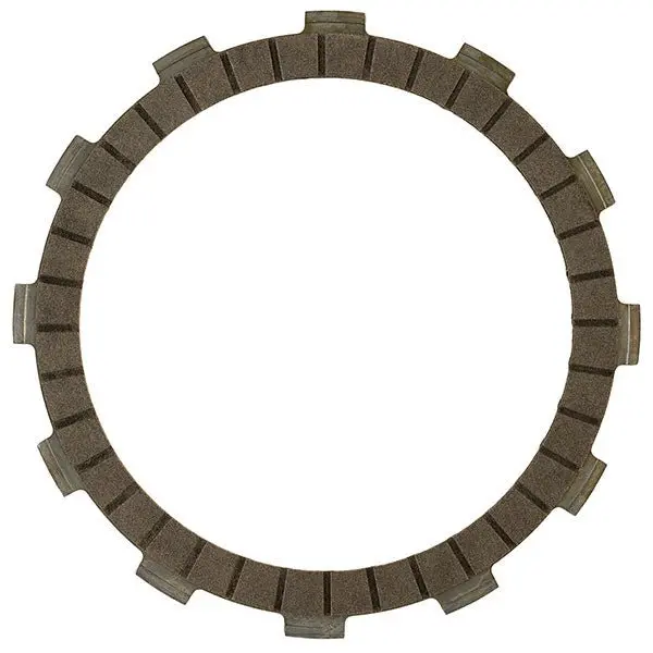 Sbs Friction Upgrade Clutch Kit (60335) 1