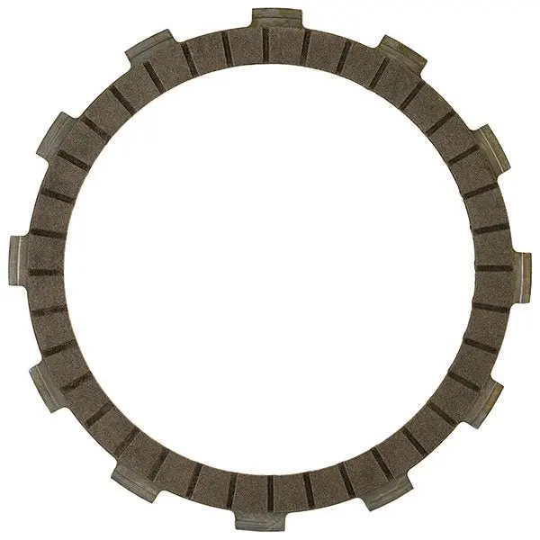Sbs Friction Upgrade Clutch Kit (60338) 1