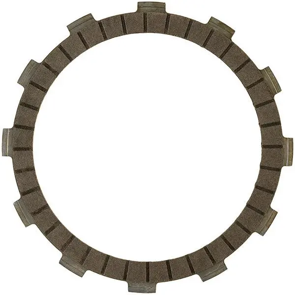 Sbs Friction Upgrade Clutch Kit (60345) 1