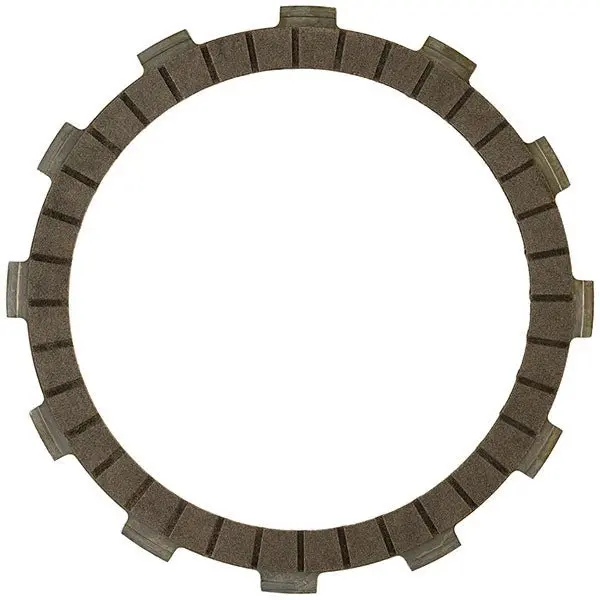 Sbs Friction Upgrade Clutch Kit (60347) 1