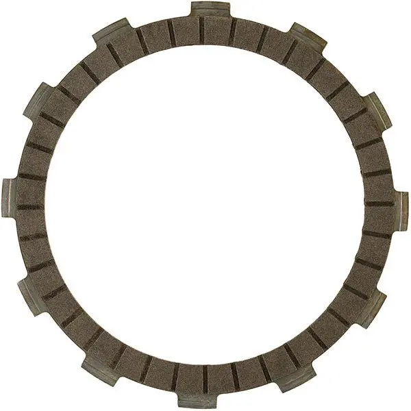 Sbs Friction Upgrade Clutch Kit (60349) 1