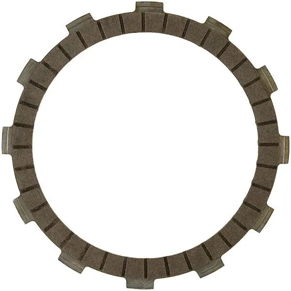 Sbs Friction Upgrade Clutch Kit (60365) 1
