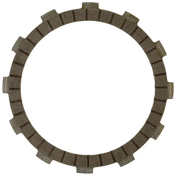 Sbs Friction Upgrade Clutch Kit (60386) 1