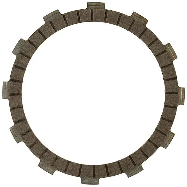 Sbs Friction Upgrade Clutch Kit (60394) 1