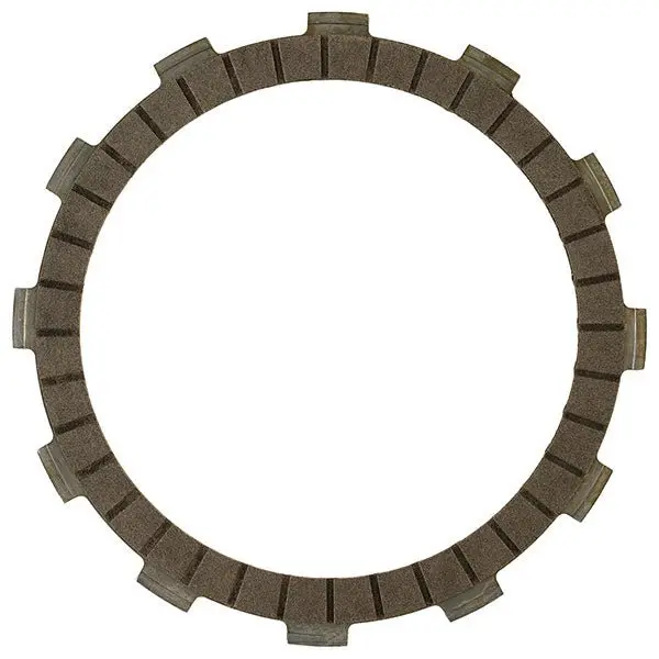 Sbs Friction Upgrade Clutch Kit (60400) 1