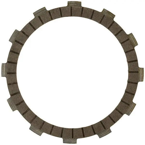 Sbs Friction Upgrade Clutch Kit (60402) 1