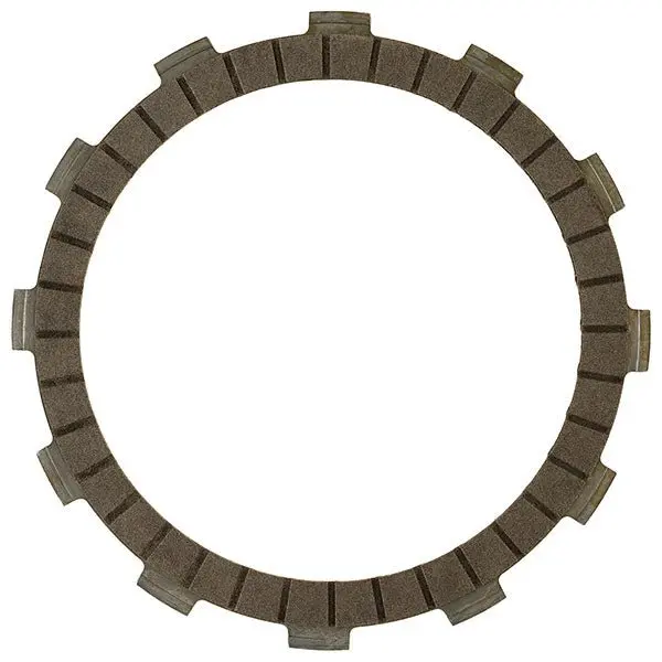 Sbs Friction Upgrade Clutch Kit (60404) 1