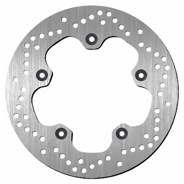 Sbs Standard Brake Rotor (5205015100) 1
