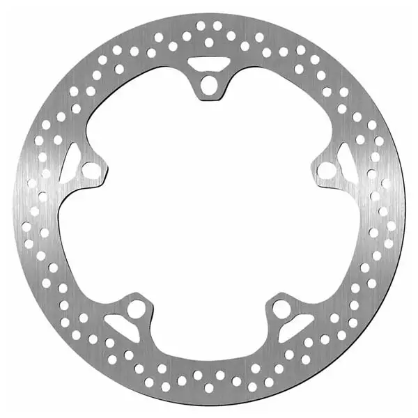 Sbs Standard Brake Rotor (5205016100) 1