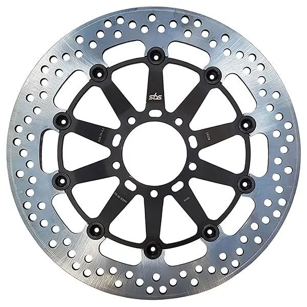 Sbs Standard Brake Rotor (5205019100) 1