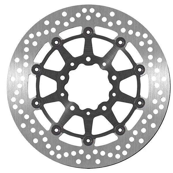 Sbs Standard Brake Rotor (5205021100) 1