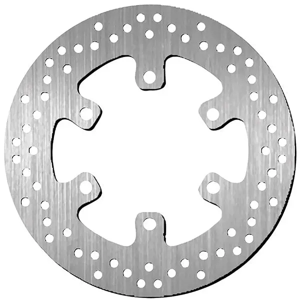 Sbs Standard Brake Rotor (5205026100) 1