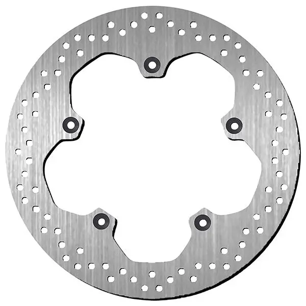Sbs Standard Brake Rotor (5205033100) 1