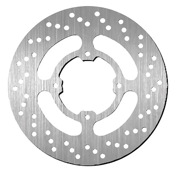 Sbs Standard Brake Rotor (5205034100) 1