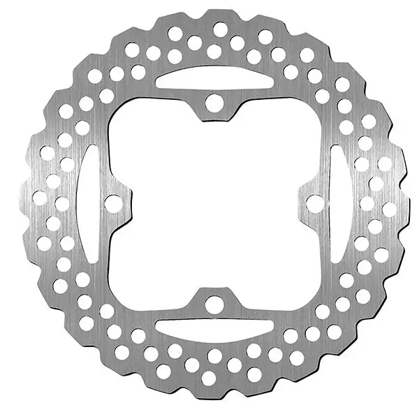 Sbs Standard Brake Rotor (5205037100) 1