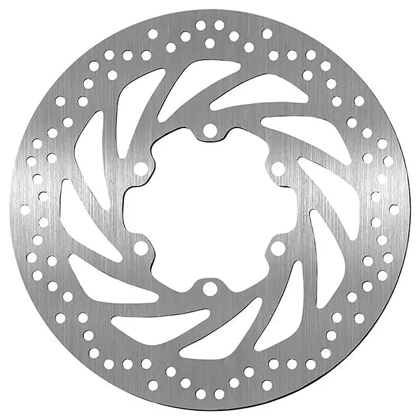 Sbs Standard Brake Rotor (5205038100) 1