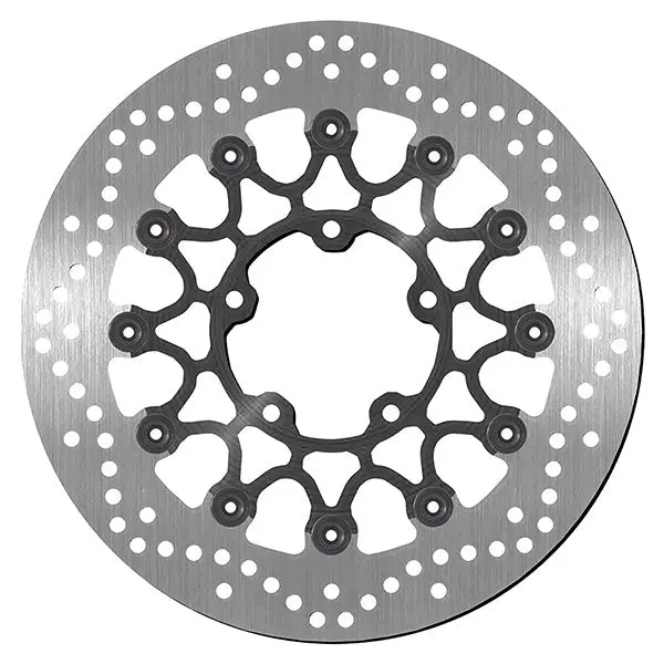 Sbs Standard Brake Rotor (5205039100) 1