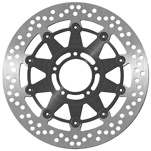 Sbs Standard Brake Rotor (5205050100) 1