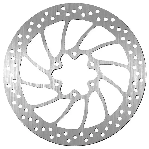 Sbs Standard Brake Rotor (5205052100) 1