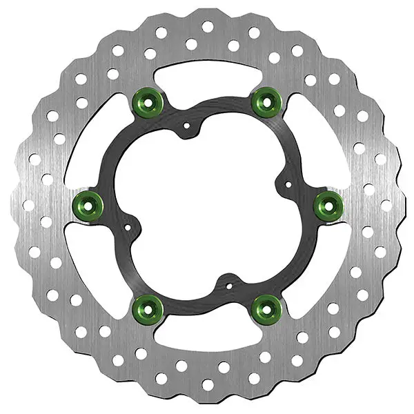 Sbs Standard Brake Rotor (5205054100) 1