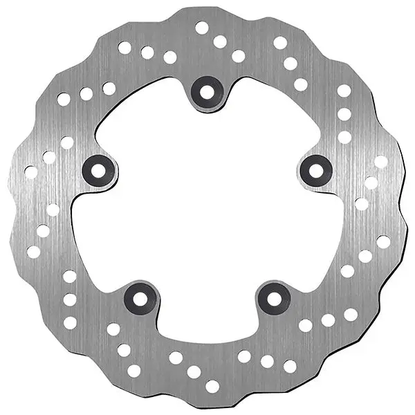 Sbs Standard Brake Rotor (5205057100) 1