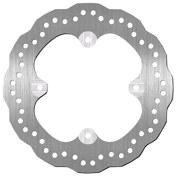 Sbs Standard Brake Rotor (5205071100) 1