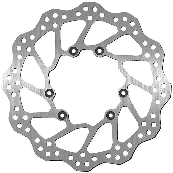 Sbs Standard Brake Rotor (5205072100) 1