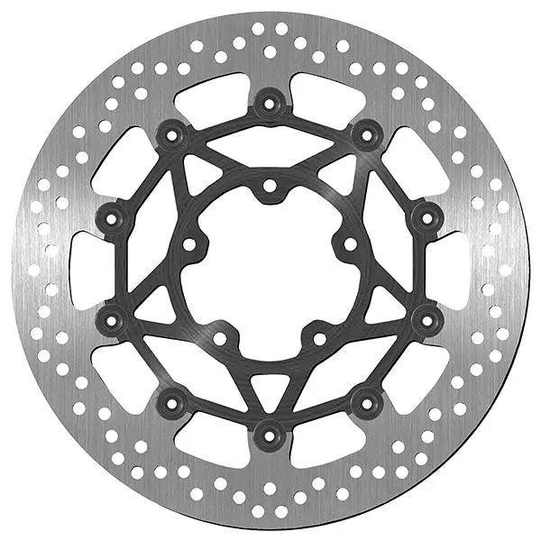 Sbs Standard Brake Rotor (5205075100) 1