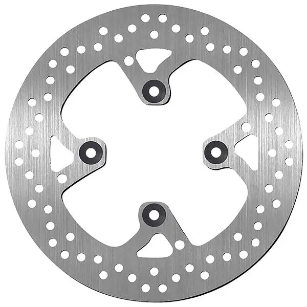 Sbs Standard Brake Rotor (5205078100) 1