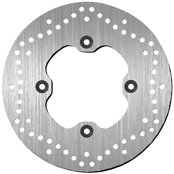 Sbs Standard Brake Rotor (5205081100) 1