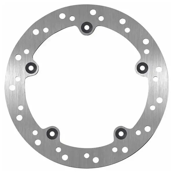 Sbs Standard Brake Rotor (5205082100) 1