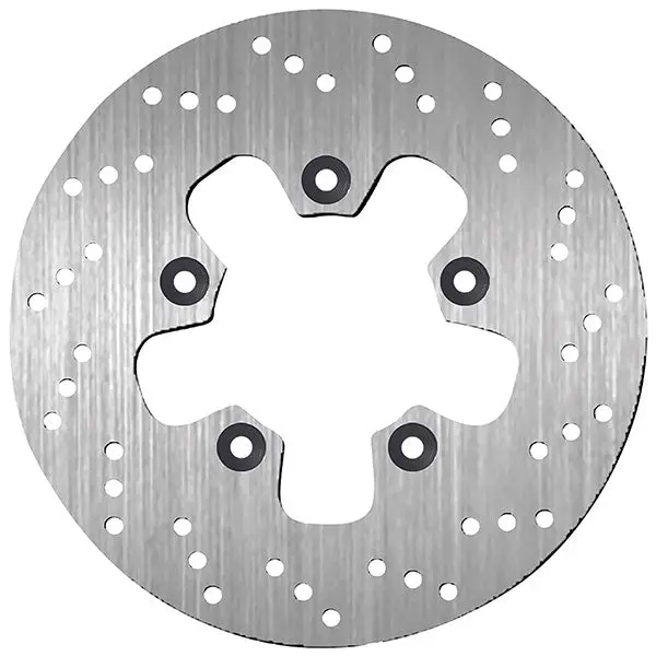 Sbs Standard Brake Rotor (5205084100) 1