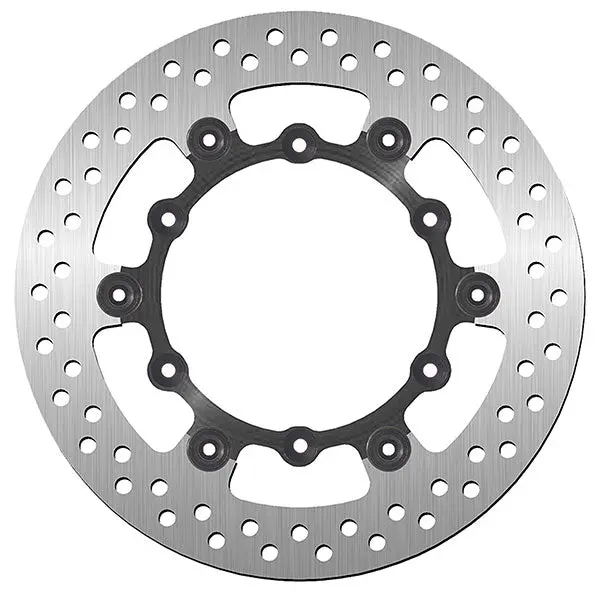 Sbs Standard Brake Rotor (5205085100) 1
